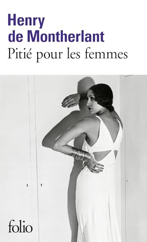Pitie pour les femmes/Les jeunes filles 2