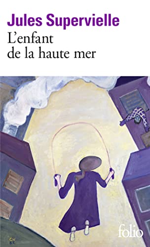 L'Enfant De La Haute Mer