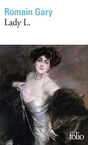 LADY L