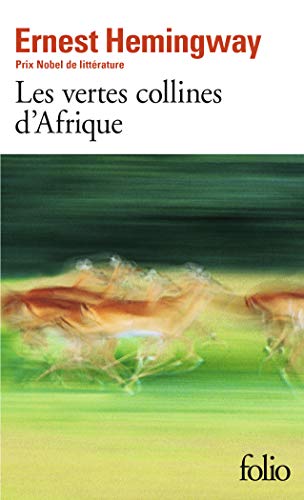 Vertes Collines D Afriq