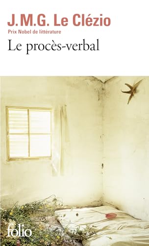 Le proces-verbal