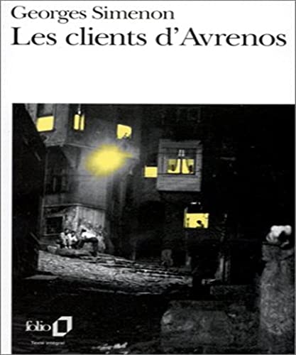Les Clients d'Avrenos