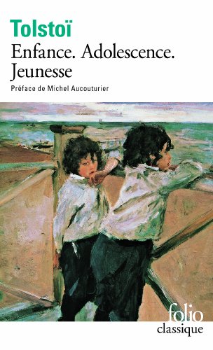 Enfance / Adolescence / Jeunesse