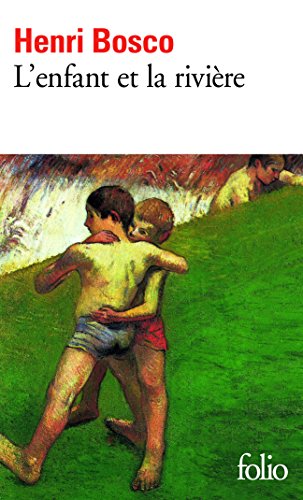 L' Enfant Et La Riviere