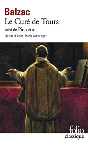 Le cure de Tours/Pierrette