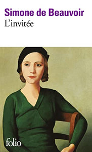 L'invitee 