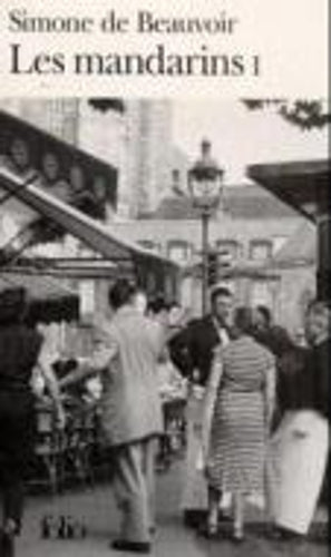 Les Mandarins 1