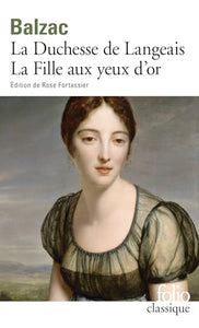La duchesse de Langeais 