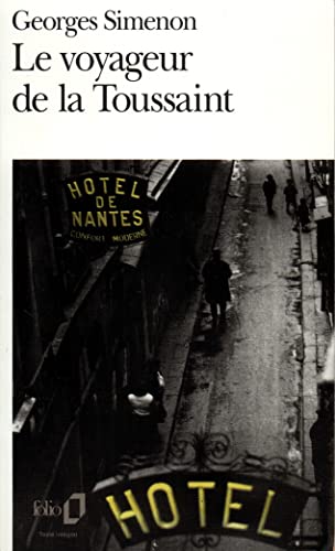 Le Voyageur De La Toussaint