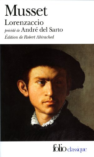 Lorenzaccio