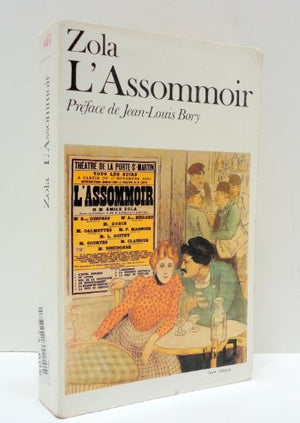 L' Assommoir