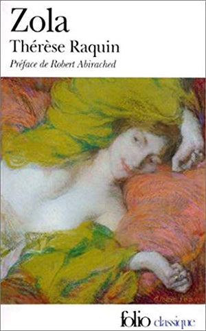 Therese Raquin