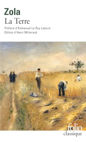 La terre