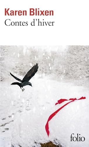 Contes D Hiver