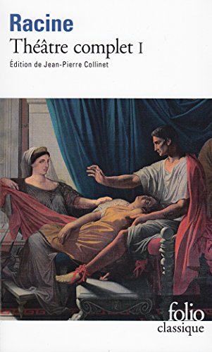 Theatre complet (Vol. 1)