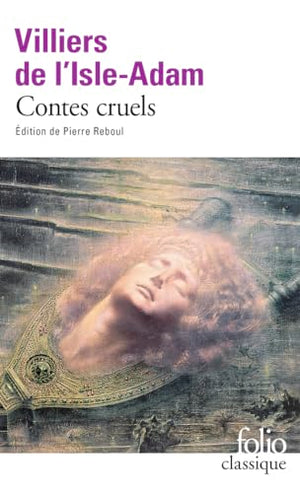 Contes Cruels