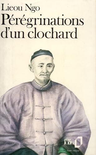 PEREGRINATIONS D'UN CLOCHARD