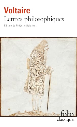 Lettres philosophiques