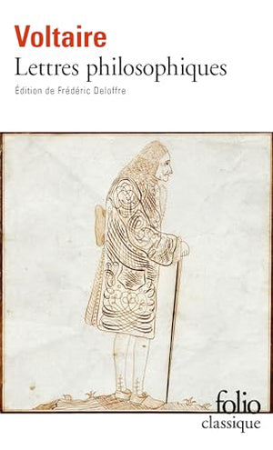 Lettres philosophiques