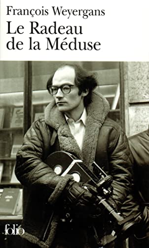Le Radeu de la Meduse