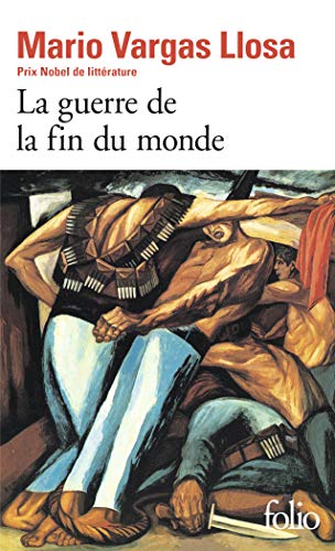 La Guerre De LA Fin Du Monde