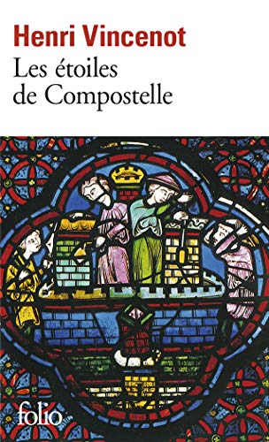 Etoiles de Compostelle
