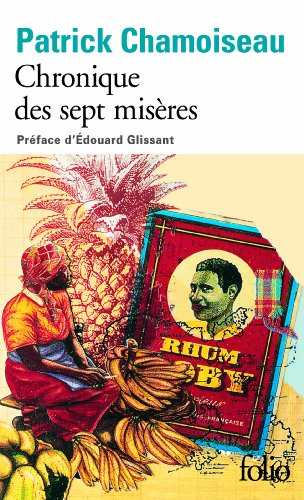 Chronique des sept miseres/Paroles de djobeurs