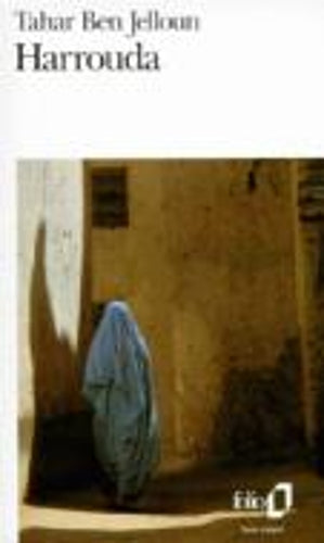 Harrouda