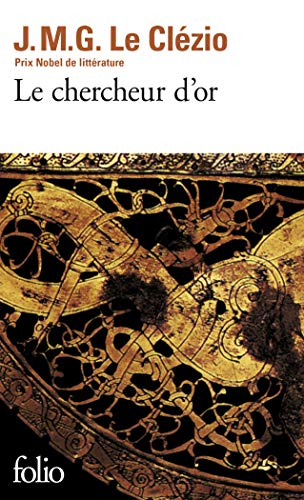 Chercheur d'or