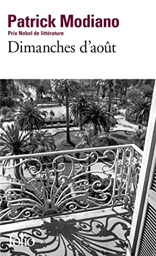 Dimanches d'aout