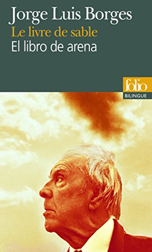 Livre de Sable Fo Bi