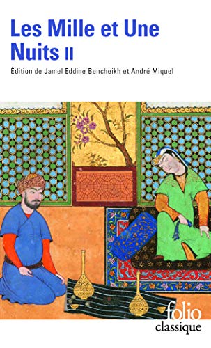 Mille Et Une Nuits