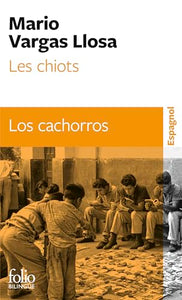 Les Chiots Bilingue Espagnol-Francais 
