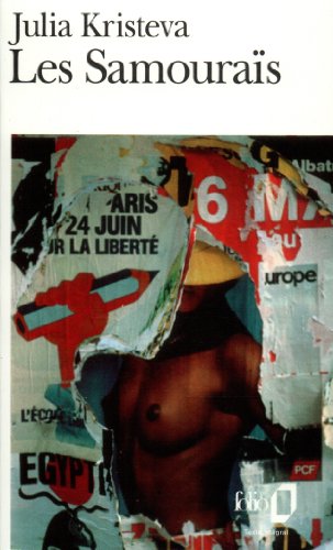 Les Samourais