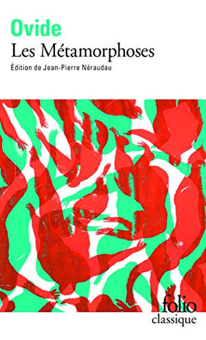 Les metamorphoses