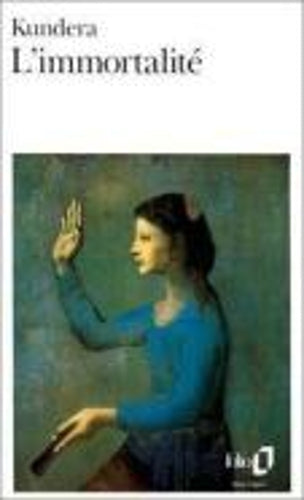 L'immortalite