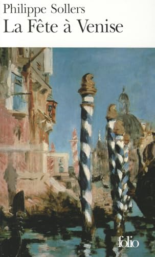 La Fete a Venise
