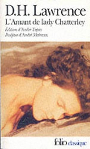 L' Amant De Lady Chatterley
