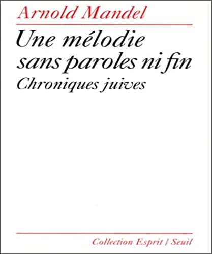 Mon Michael (Folio): A38932