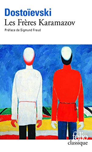 Les Freres Karamazov