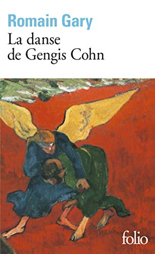 Frere Ocean 2/La danse de Gengis Cohn