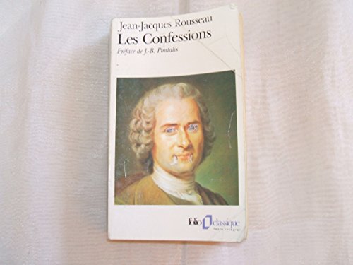Les Confessions