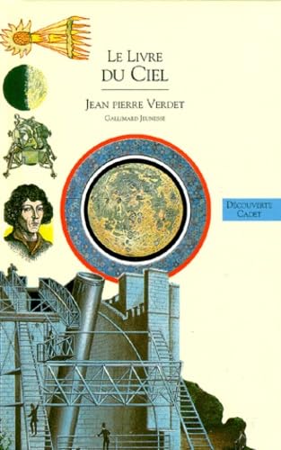 Livre Du Ciel