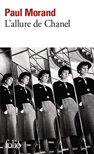 L'Allure De Chanel