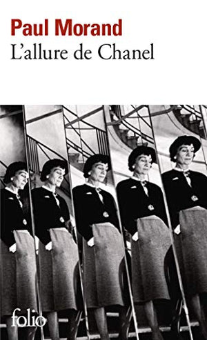 L'Allure De Chanel