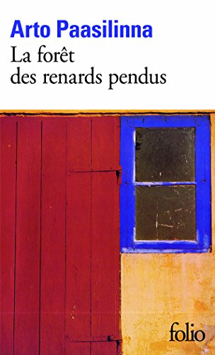 Foret Des Renards Pendu