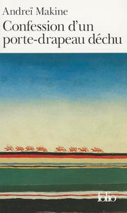 Confession d'UN Porte-Drapeau 