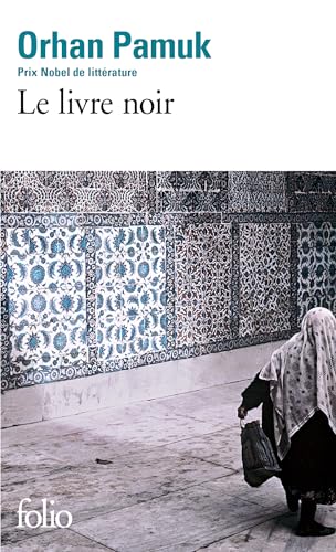 Le Livre Noir