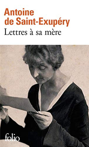 Lettres A Sa Mere