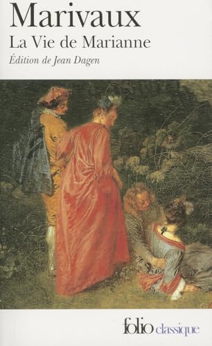 La Vie De Marianne